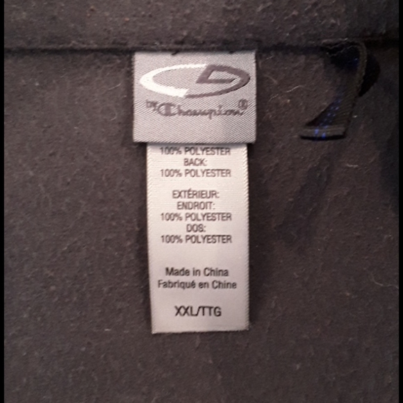 C9 Champion lightweight jacket - Picture 2 of 2